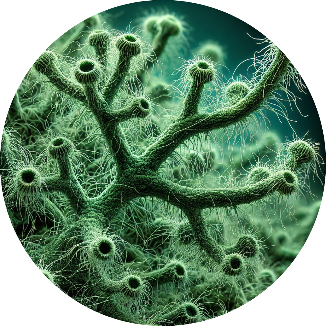 The Benefits & Uses Of Trichoderma Teaser Image