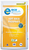 Long lasting bio-activated Phosphorus